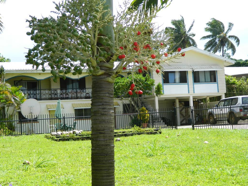 Olini Lodge Haveluloto ภายนอก รูปภาพ